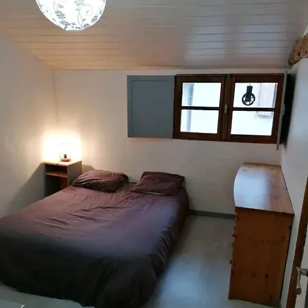 Bel Apartment