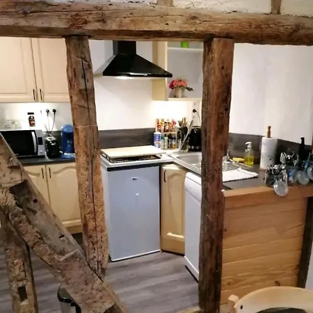 Apartment Bel *