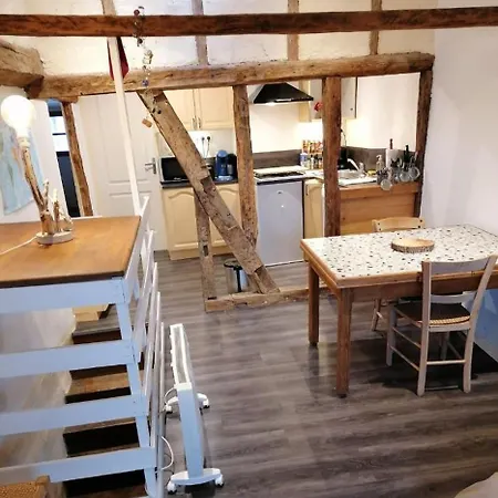 Bel Mirepoix (Ariege)