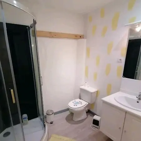 Bel Apartment