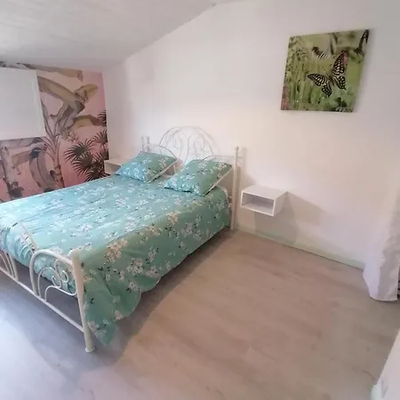 Bel Apartment Mirepoix (Ariege)