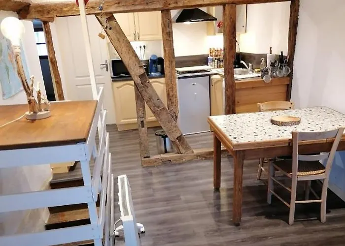 Bel Mirepoix (Ariege)