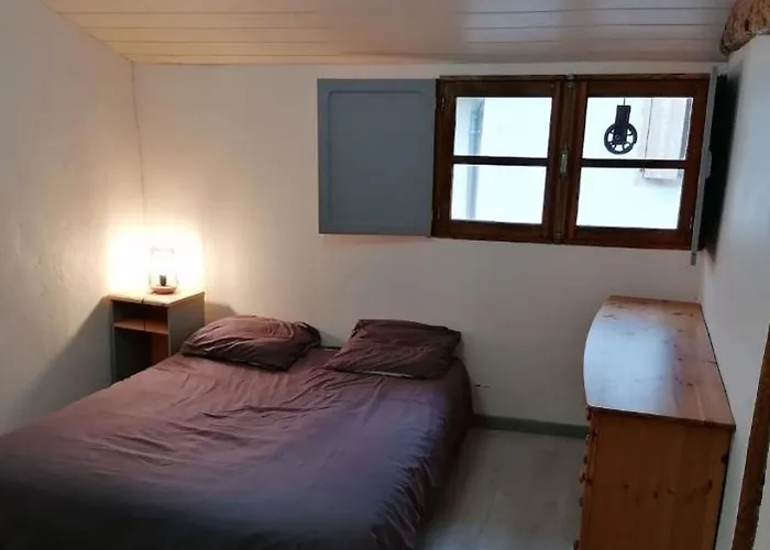 Bel Appartement Mirepoix (Ariege)